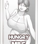 Hungry Milf page 1