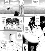 If we could meet by the sea page 1