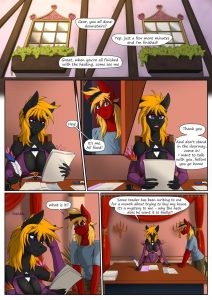 Horse Transformation Porn Witch - Porn comics with horse boy, the best collection of porn comics