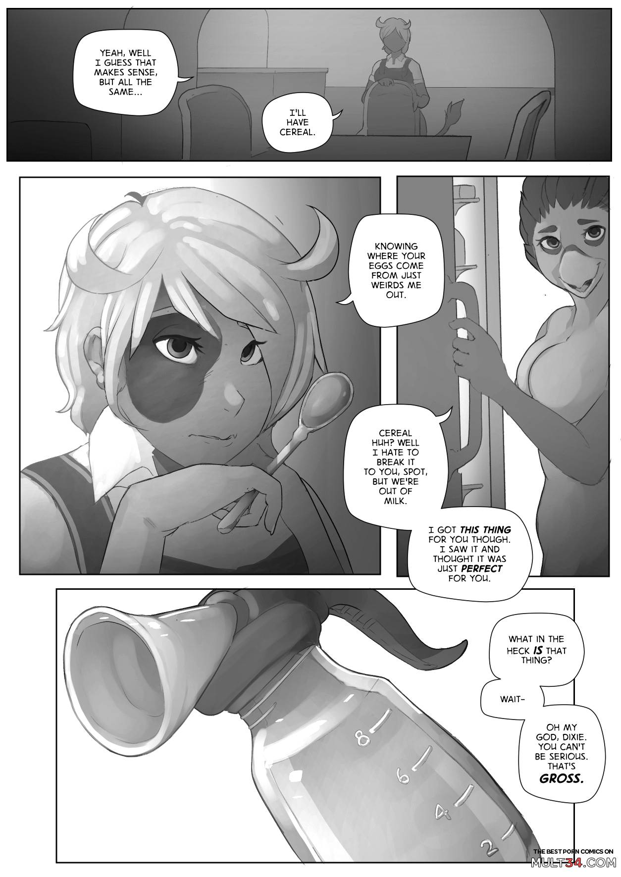 Inheritance 2 page 13