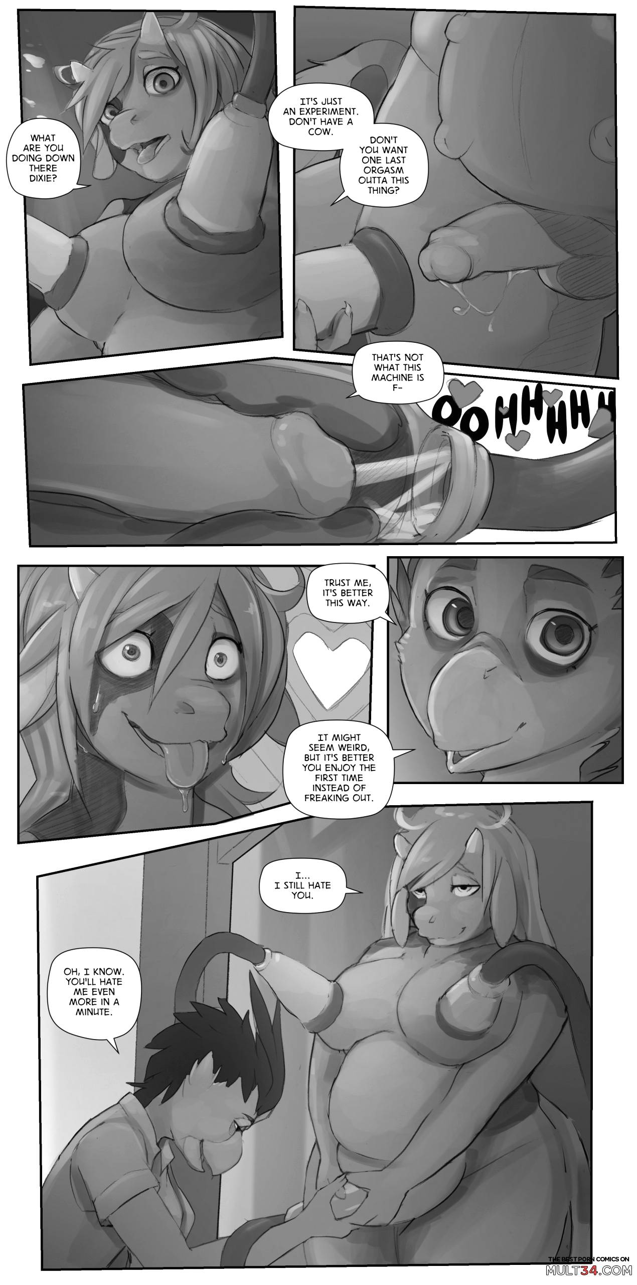 Inheritance 2 page 8