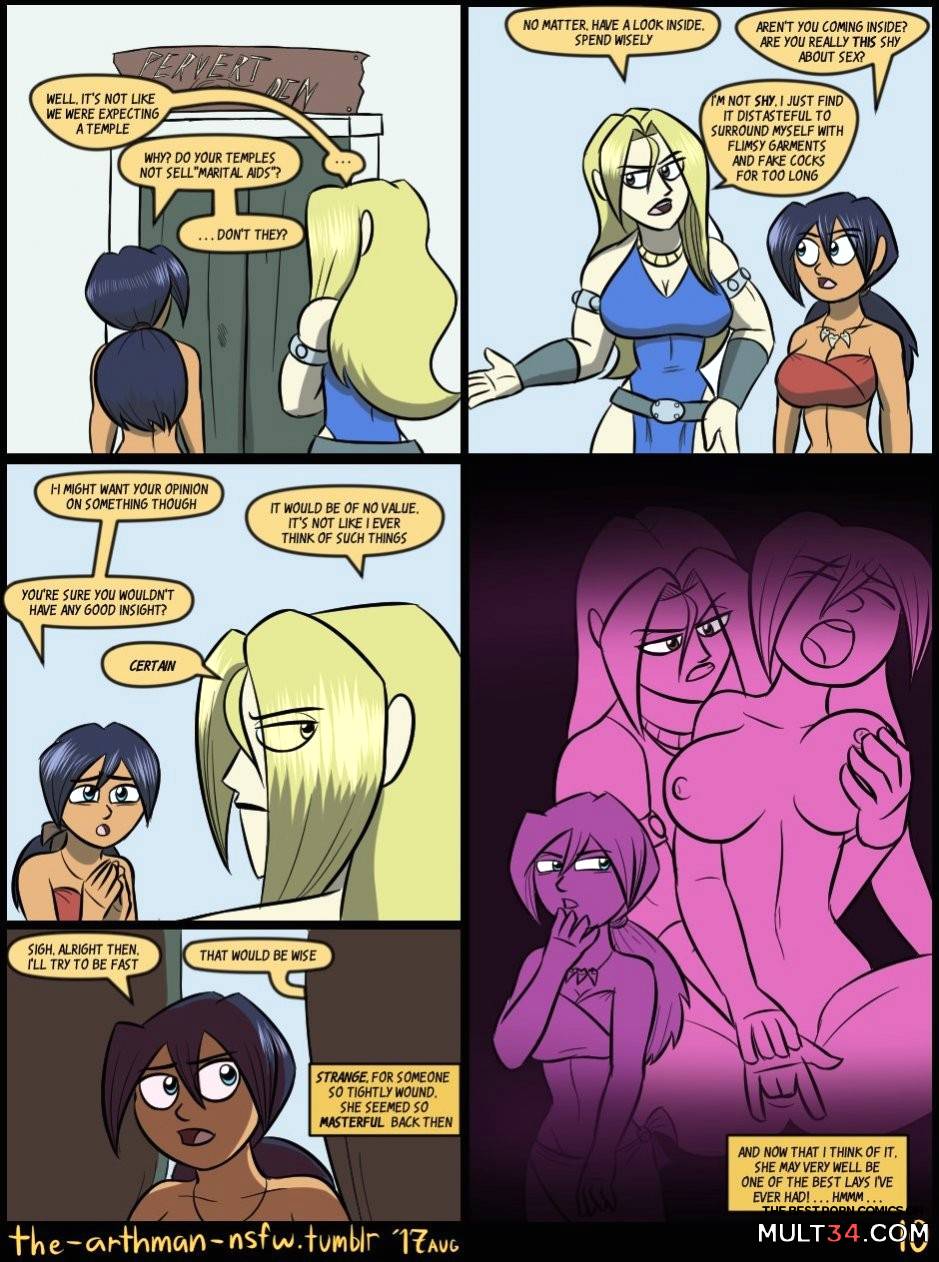 Iron-Heart page 11