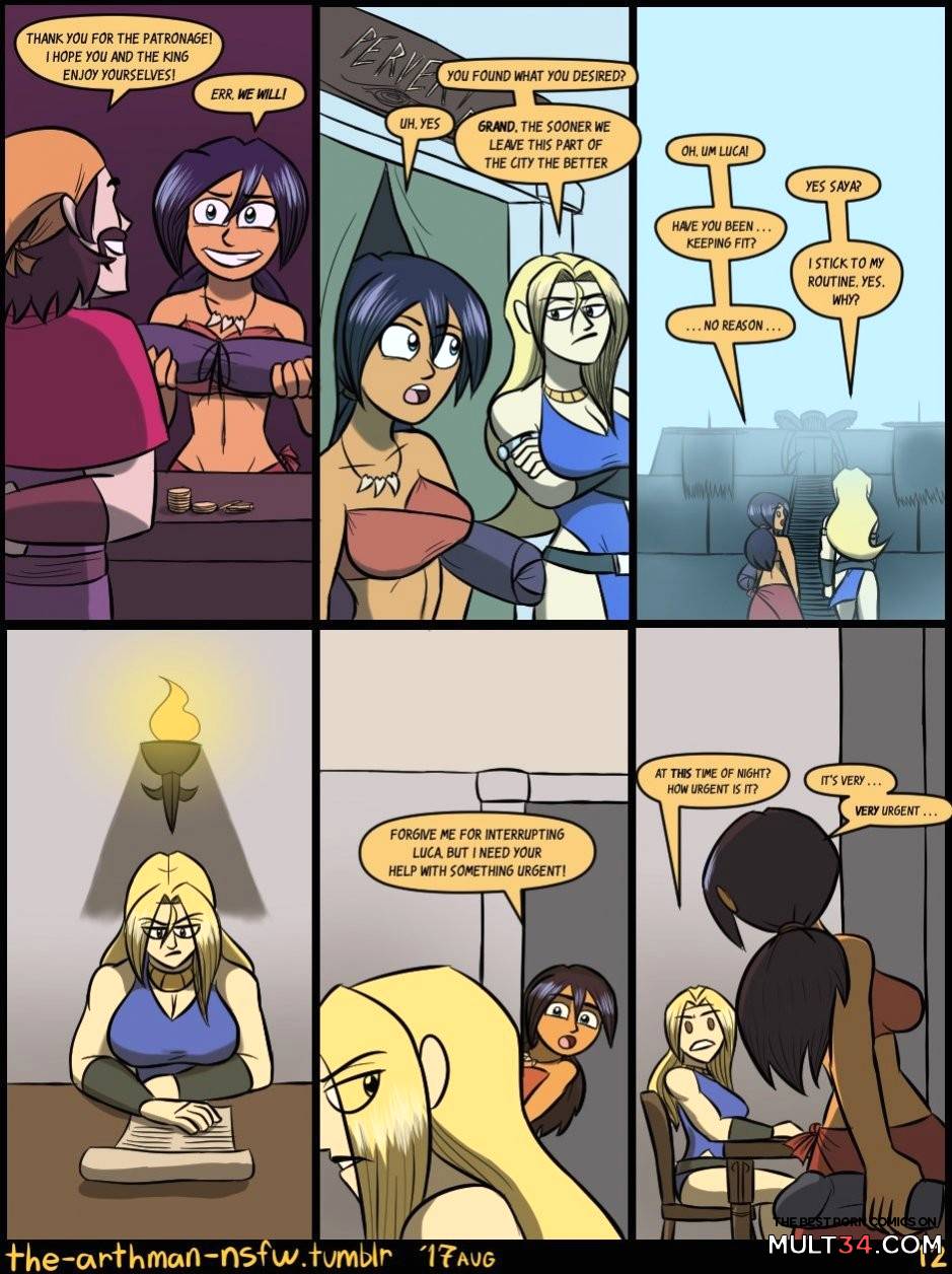 Iron-Heart page 13