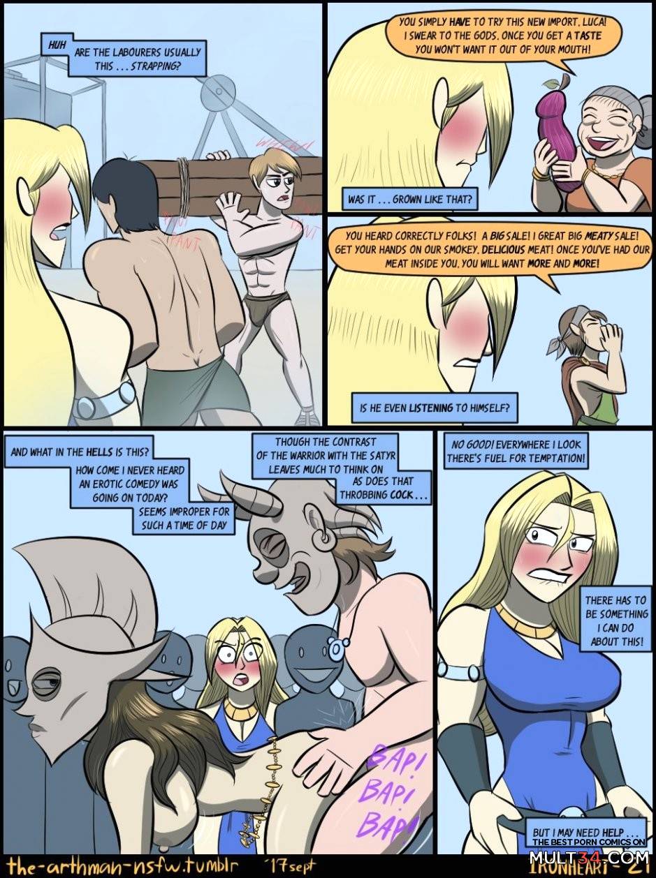 Iron-Heart page 22