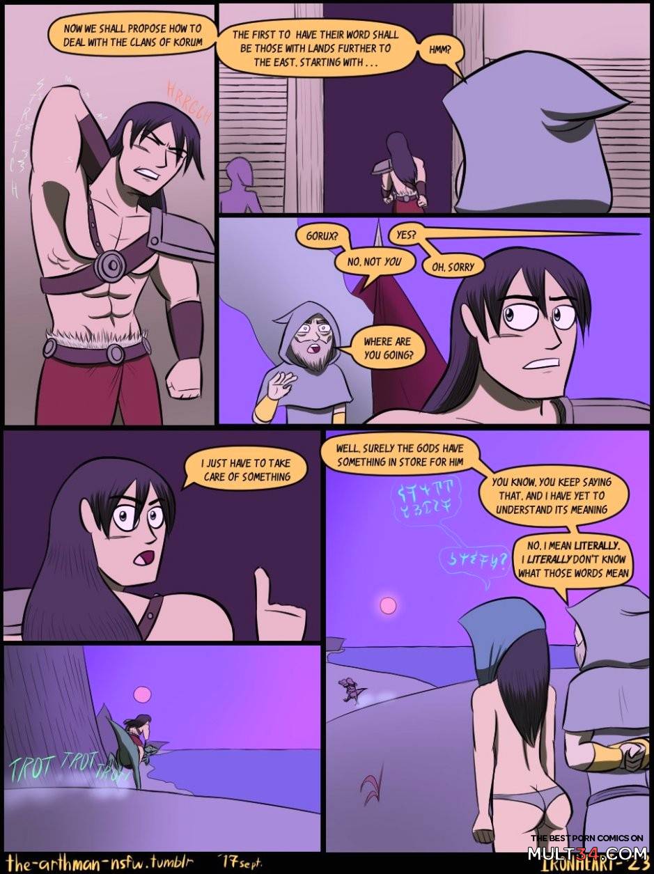 Iron-Heart page 24