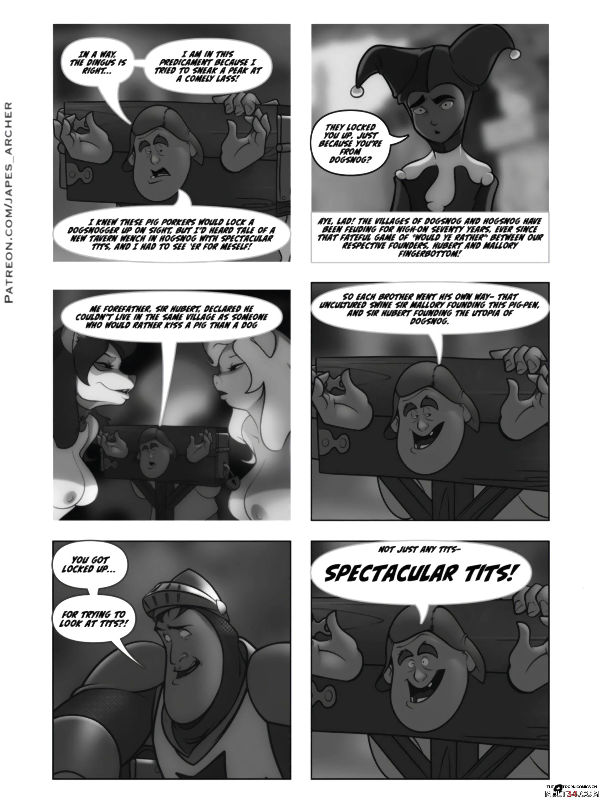 Jackanapes 7 page 10