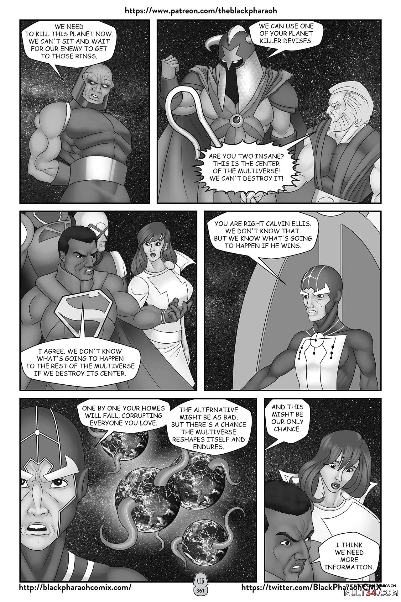JL Forsaken Souls 16 page 7