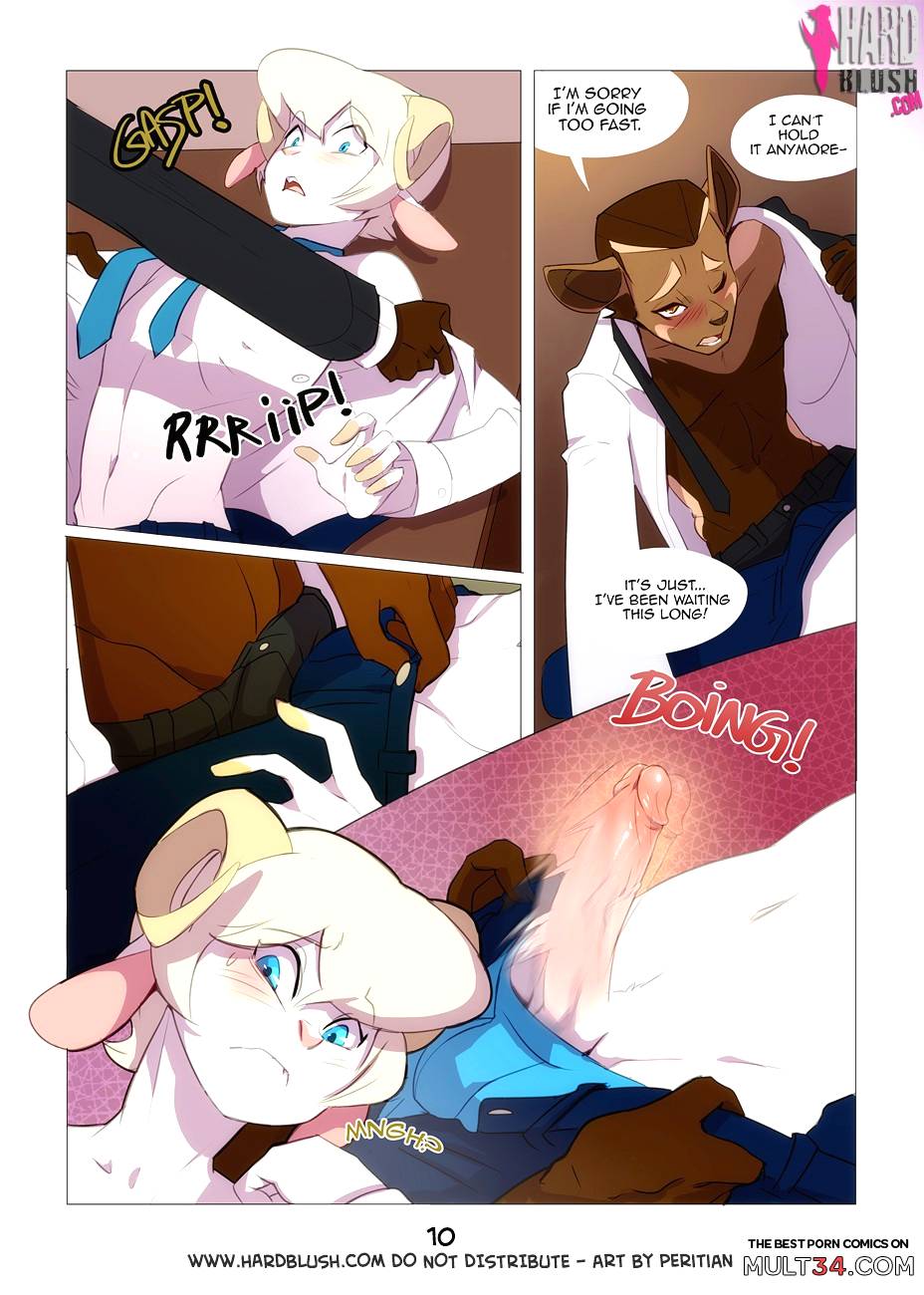 Just Business page 10
