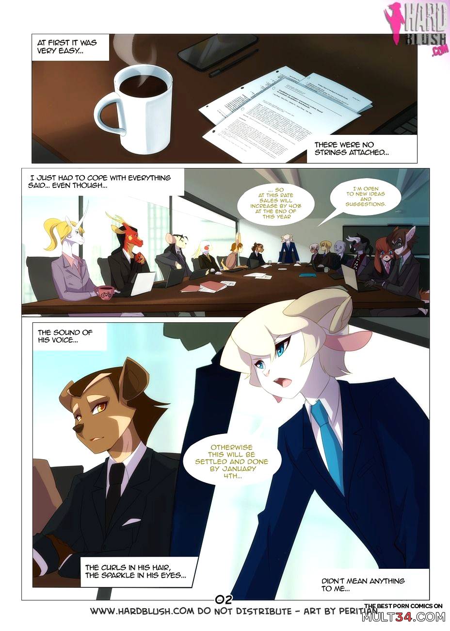 Just Business page 2