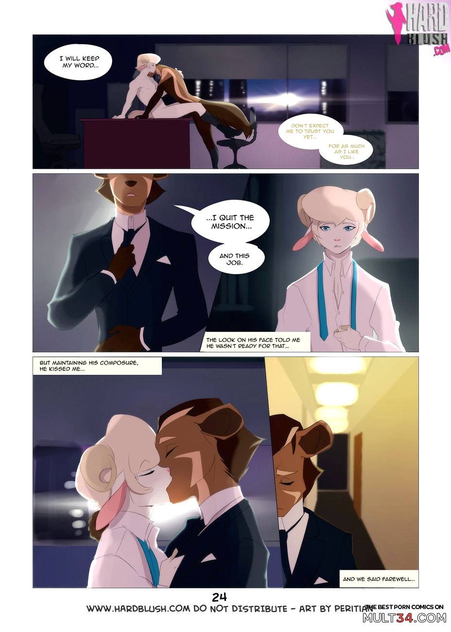Just Business page 24