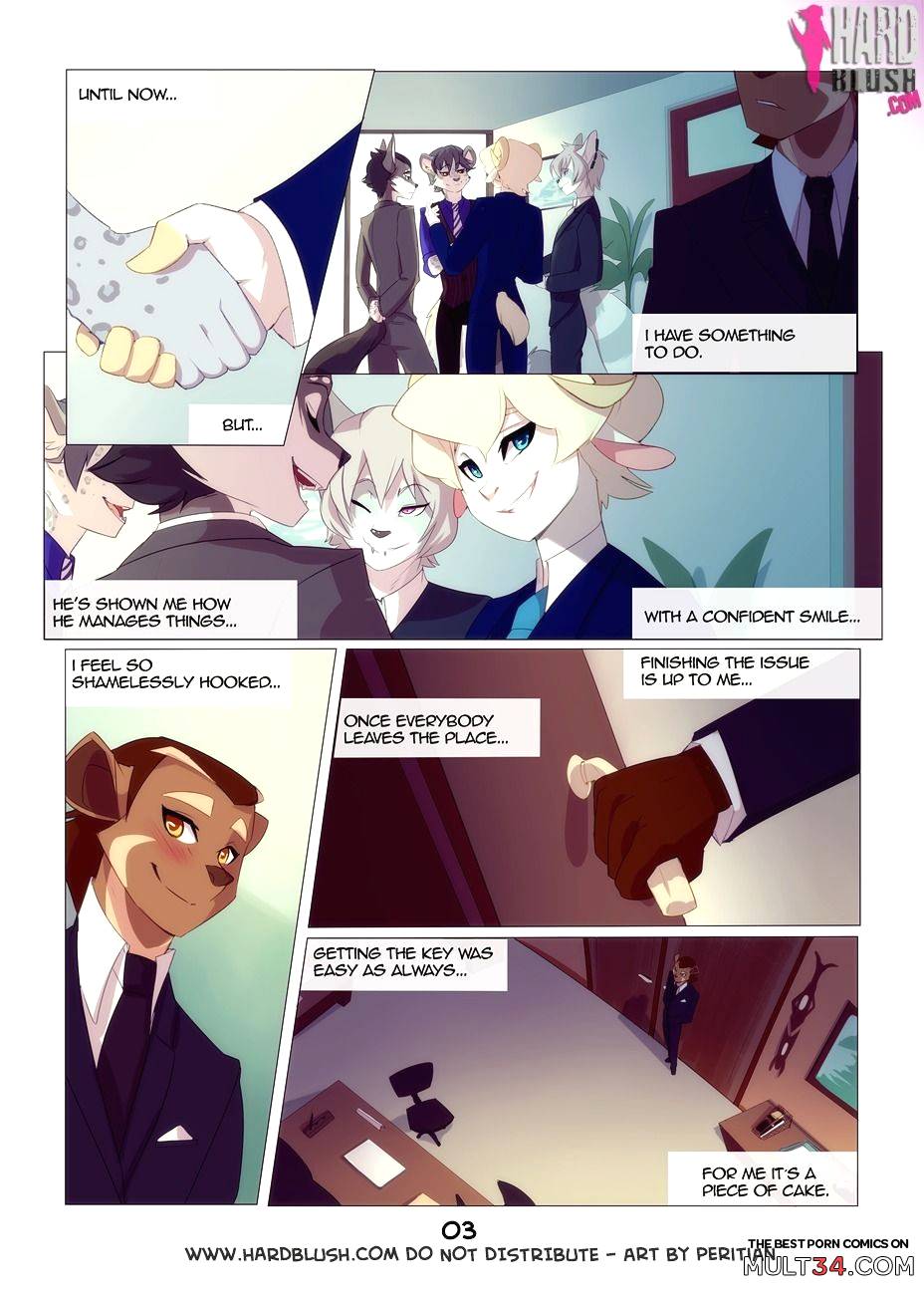 Just Business page 3