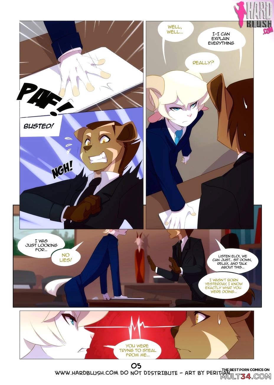 Just Business page 5