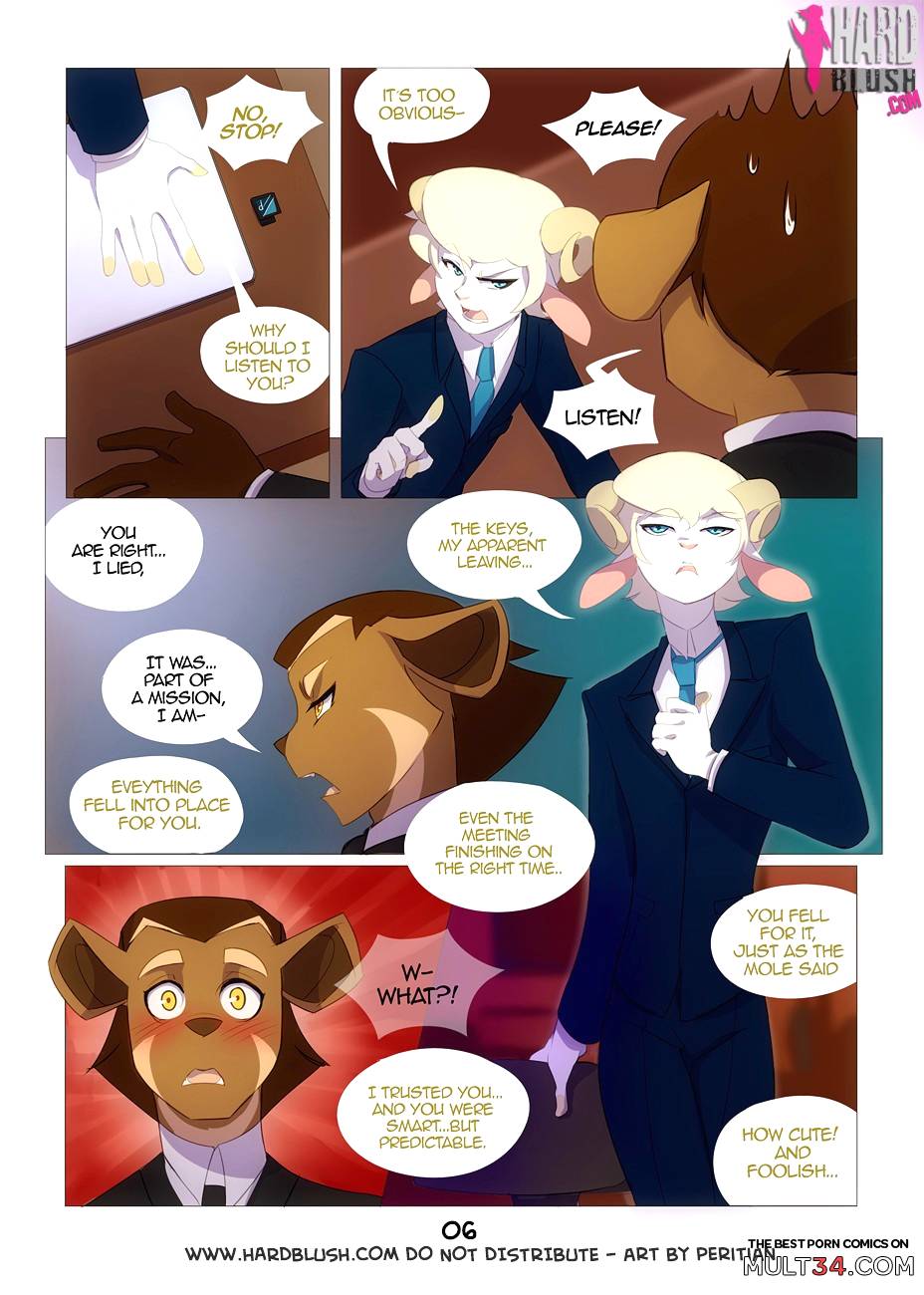 Just Business page 6