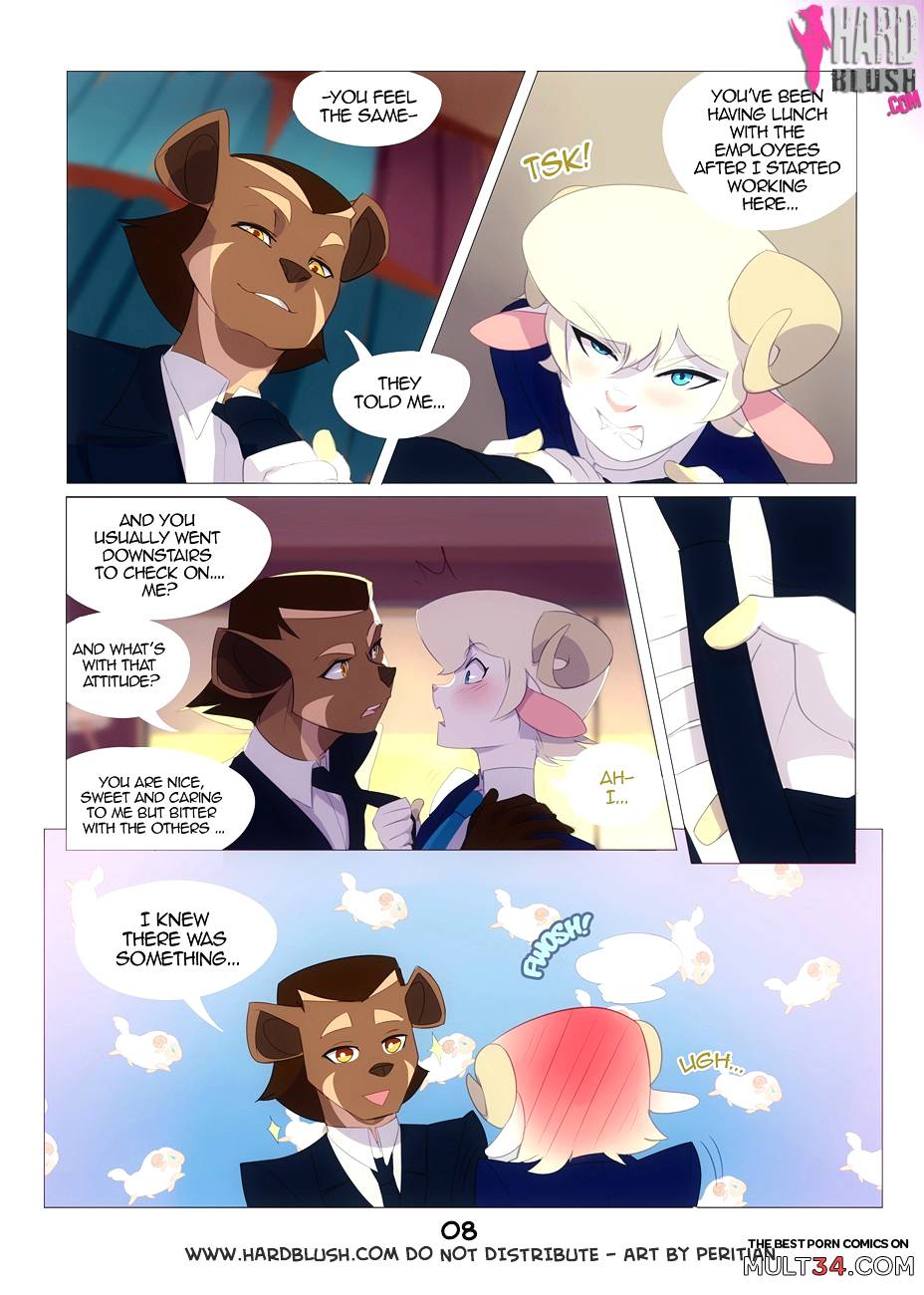 Just Business page 8