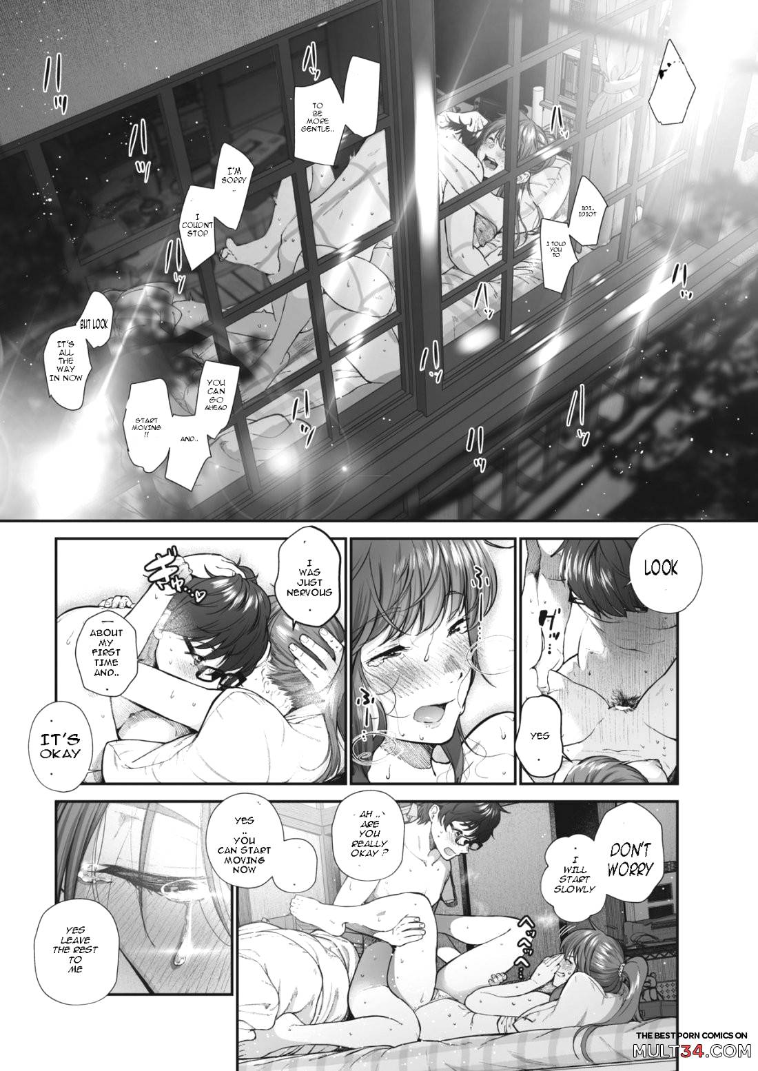 Koiseyo Otome page 18