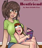 Literal Bestfriend page 1