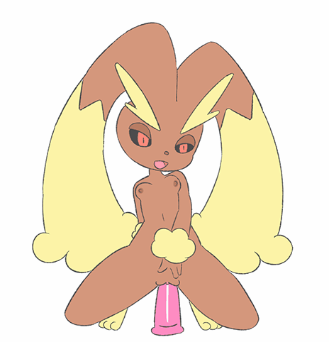 Lopunny Compilation page 201