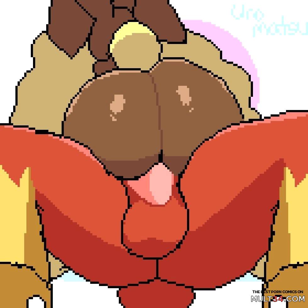 Lopunny Compilation page 81