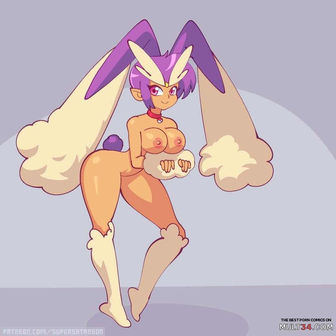 Lopunny Compilation page 84