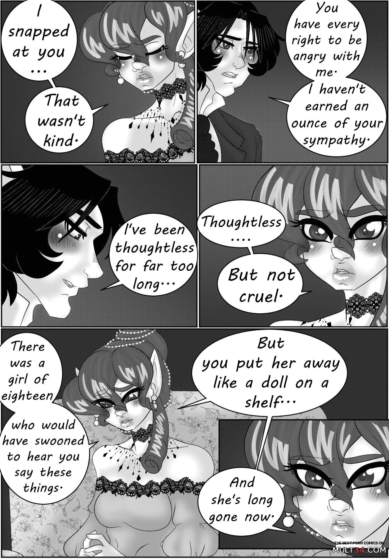 Made In Duty 7 page 13