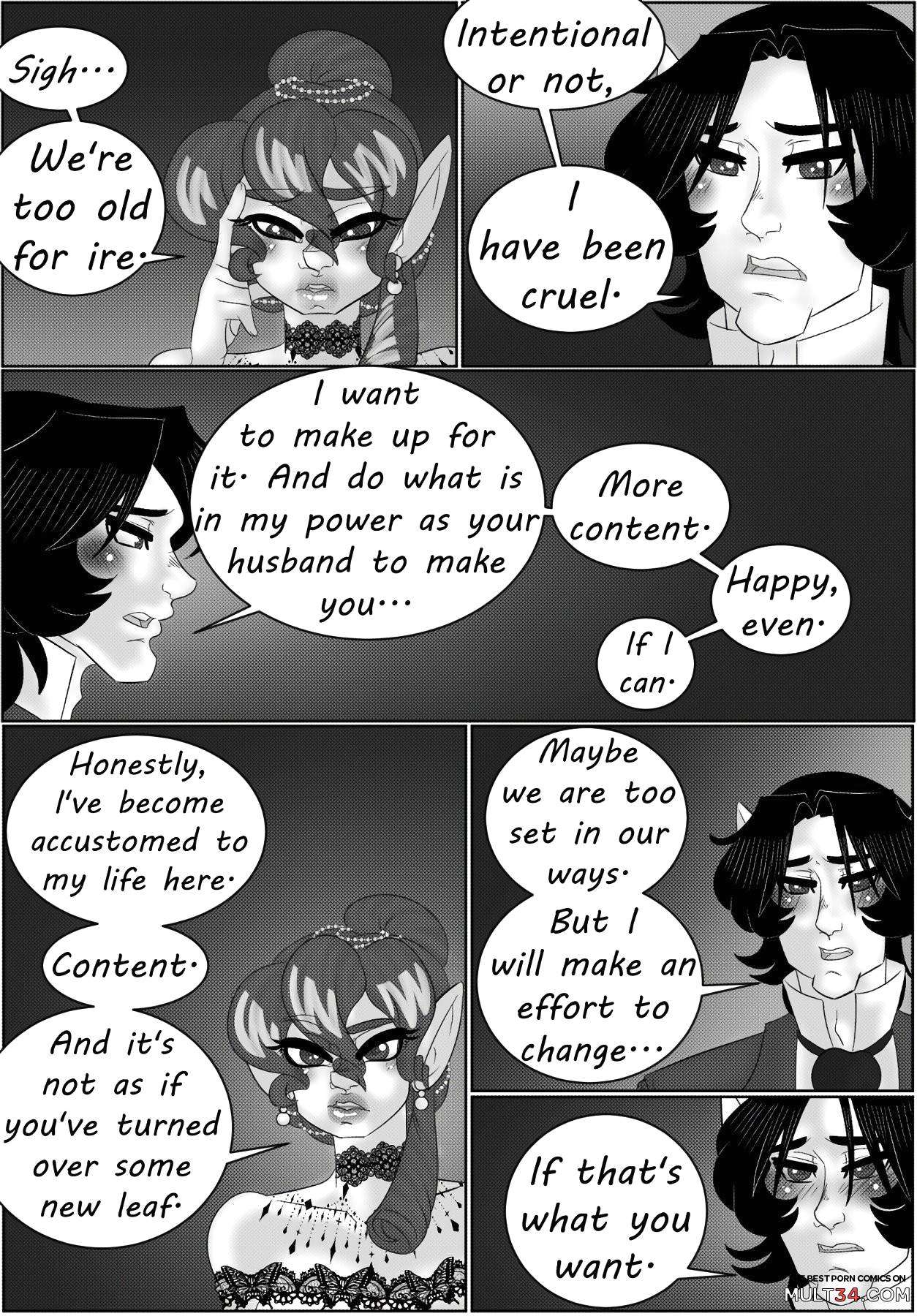 Made In Duty 7 page 14