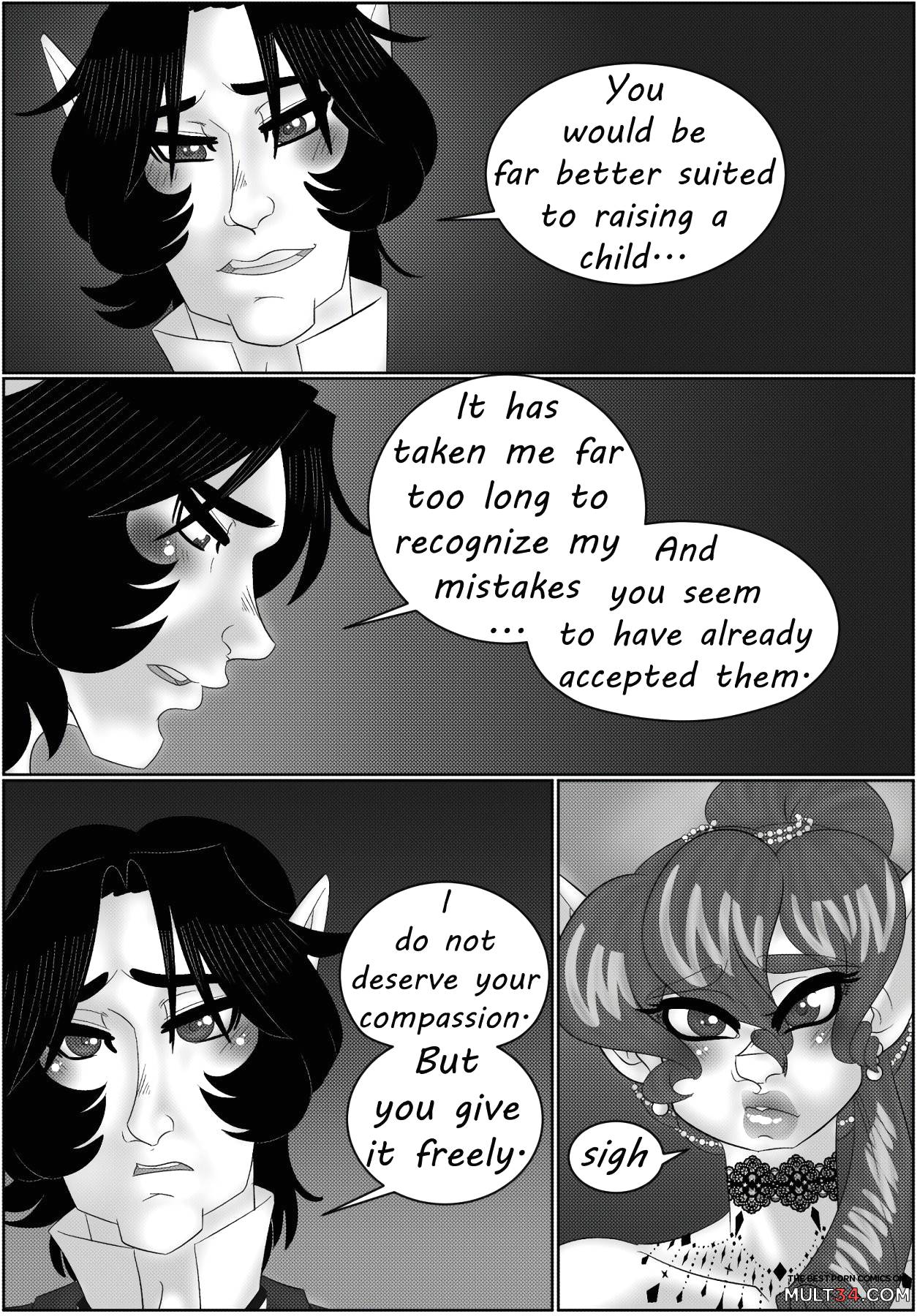 Made In Duty 7 page 17