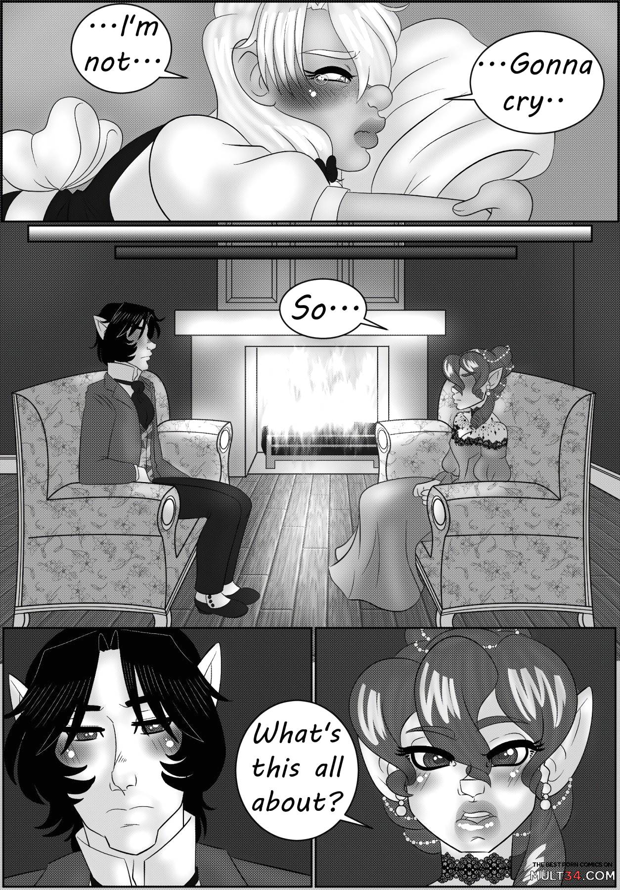 Made In Duty 7 page 2