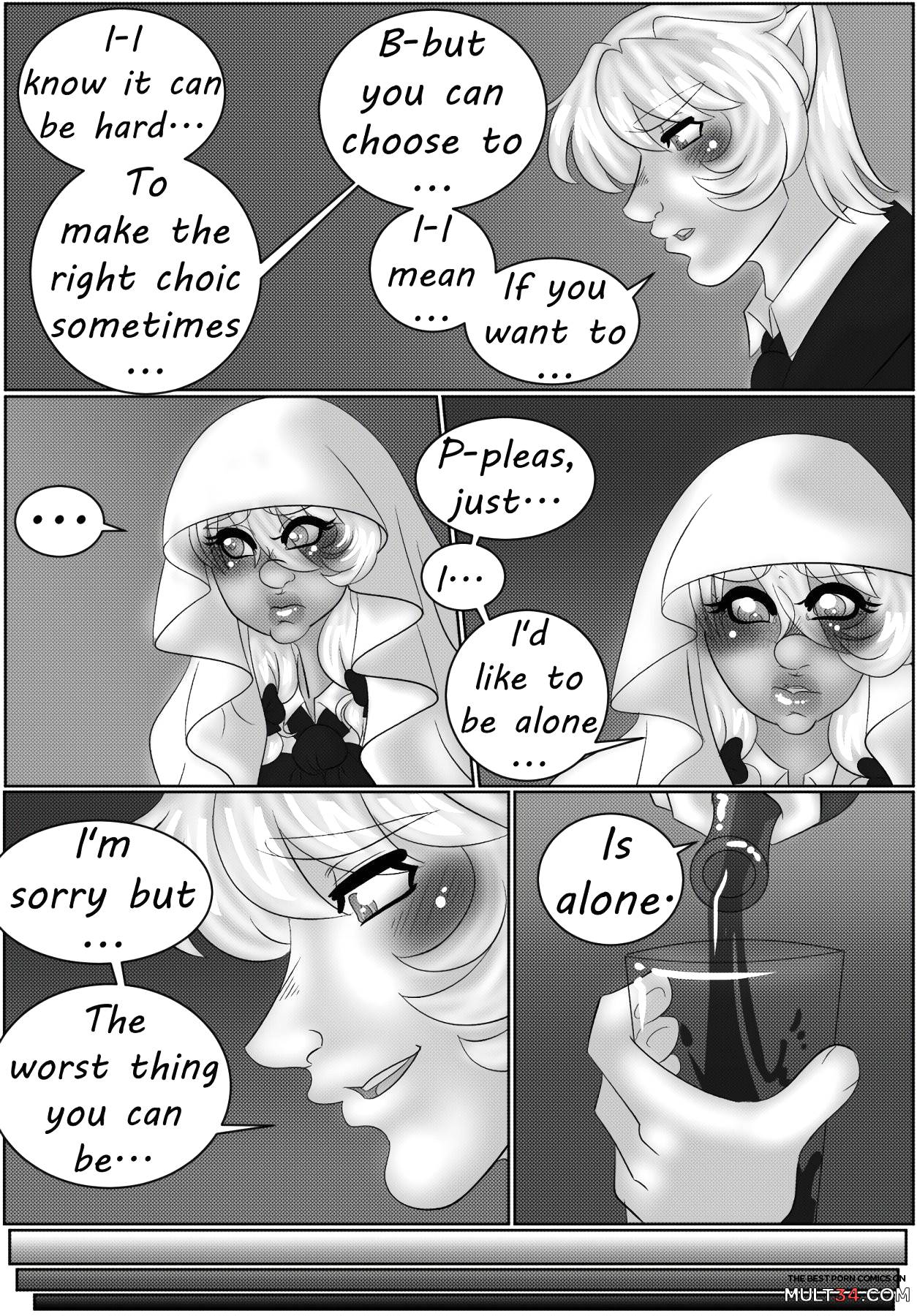 Made In Duty 7 page 23