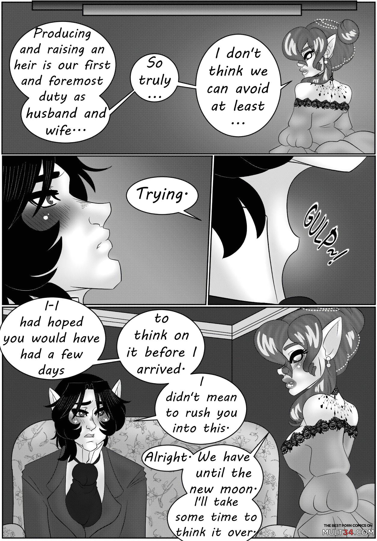 Made In Duty 7 page 24