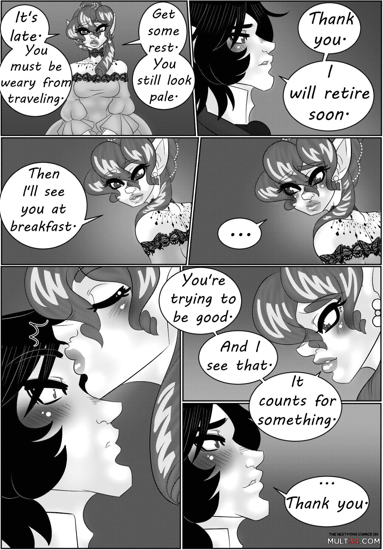 Made In Duty 7 page 25