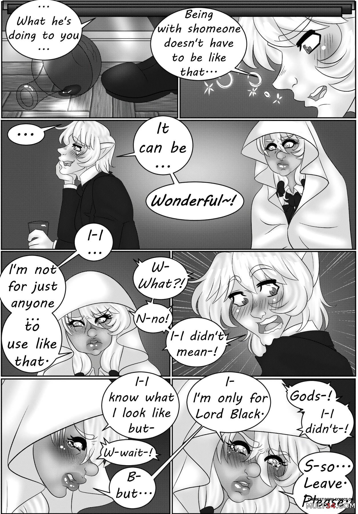 Made In Duty 7 page 26
