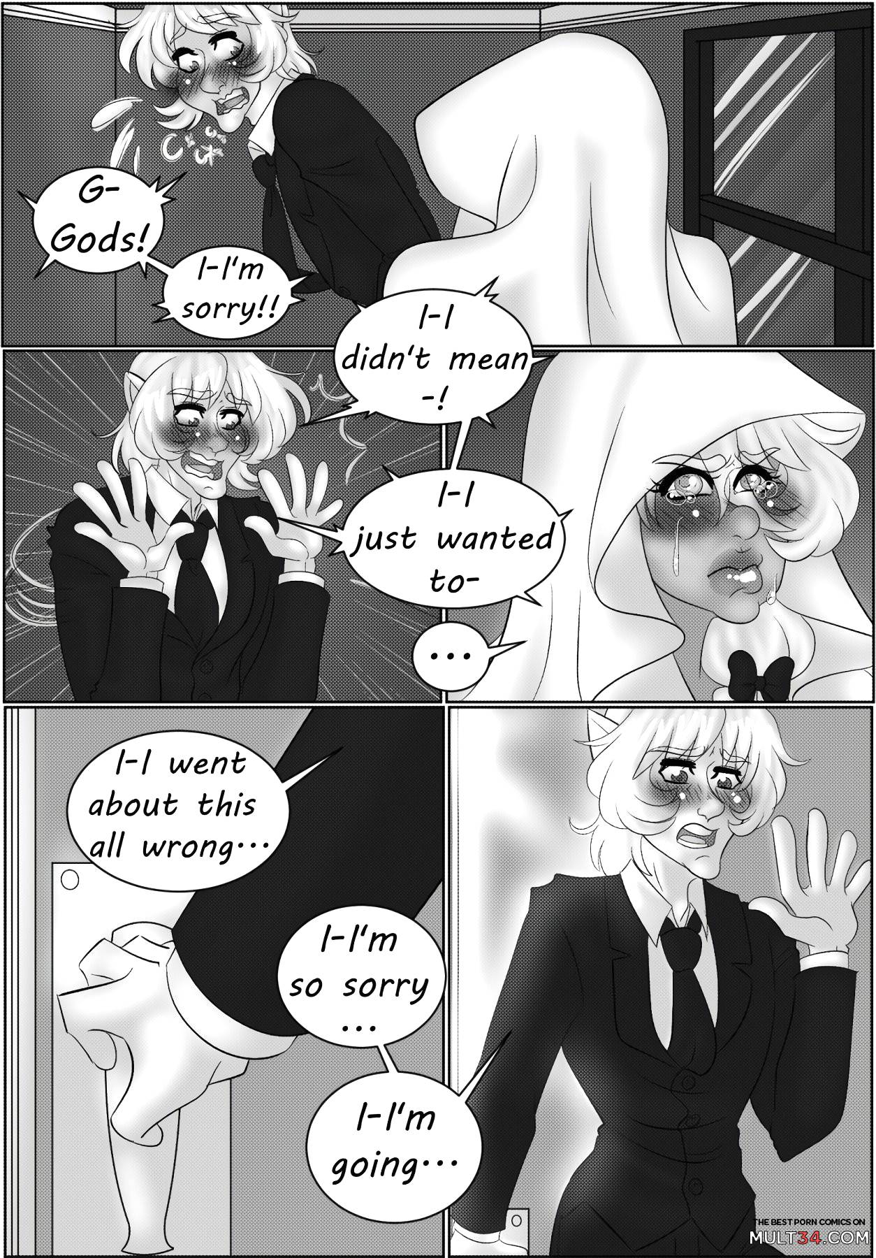 Made In Duty 7 page 27