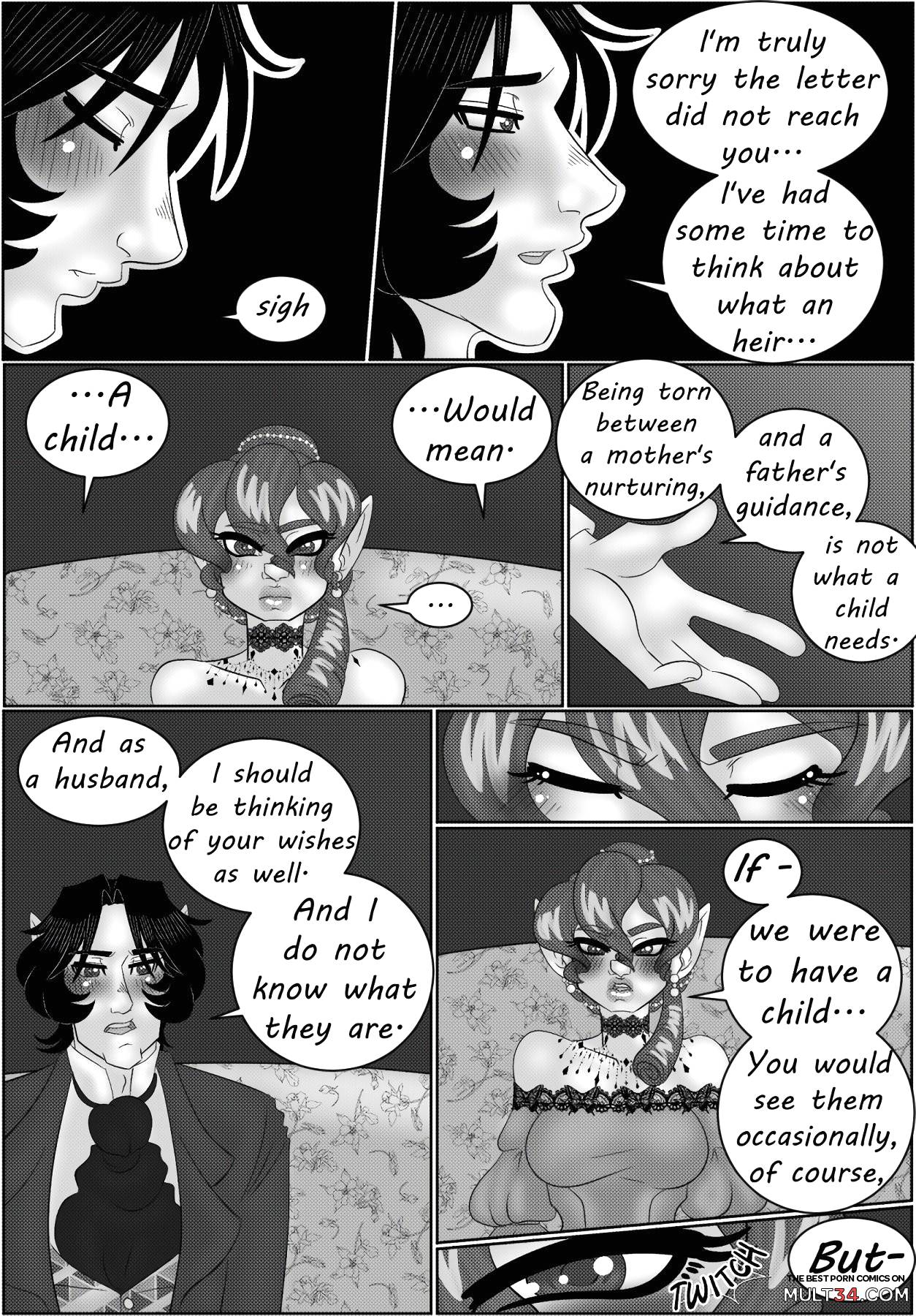 Made In Duty 7 page 7
