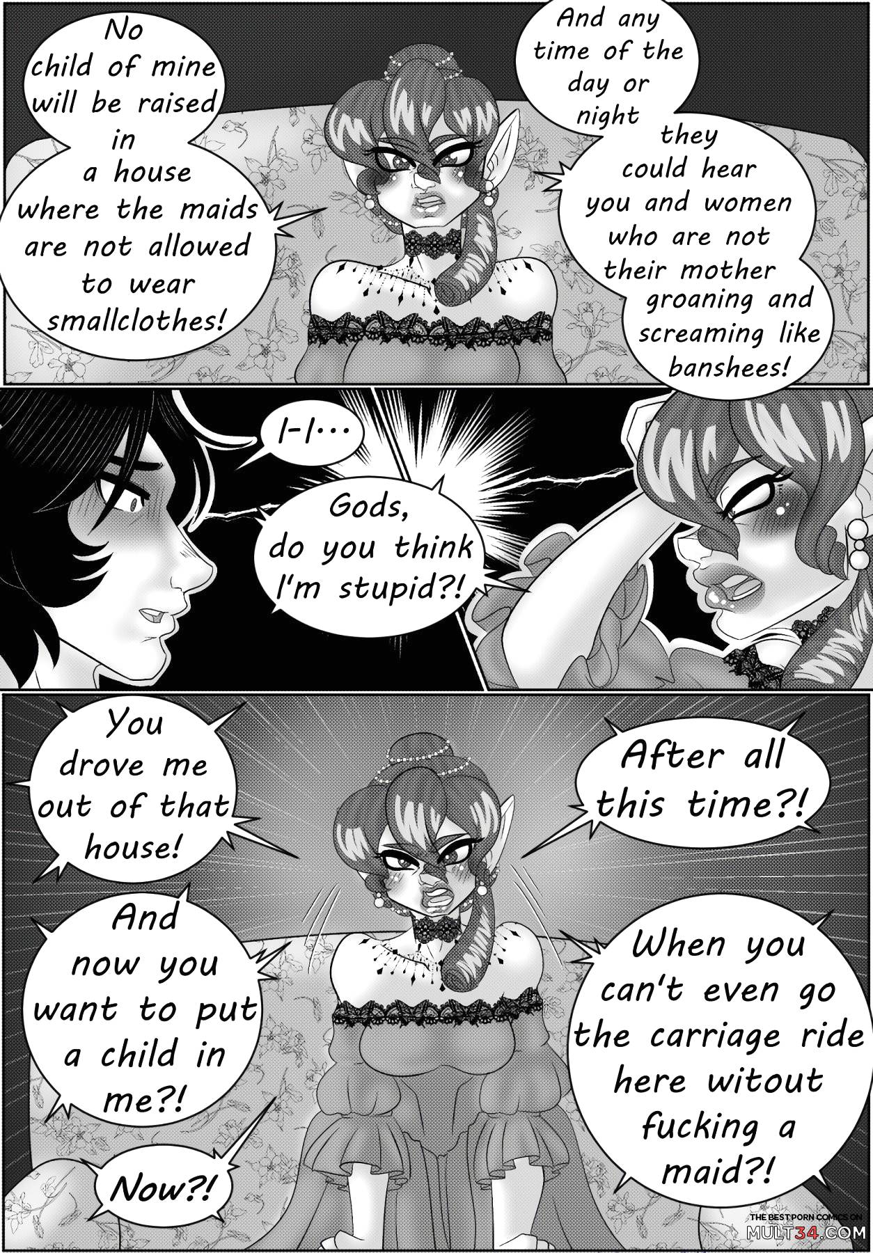 Made In Duty 7 page 8