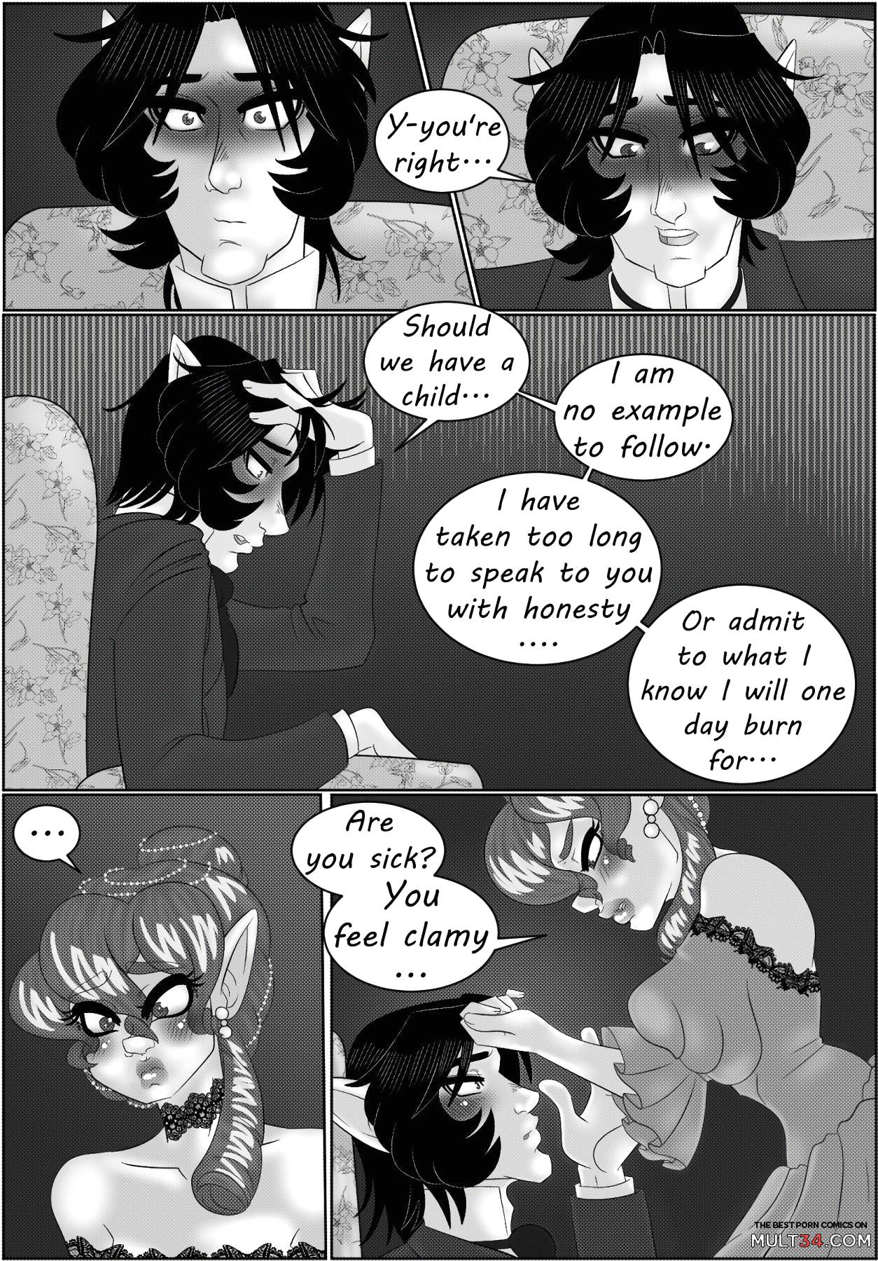Made In Duty 7 page 9