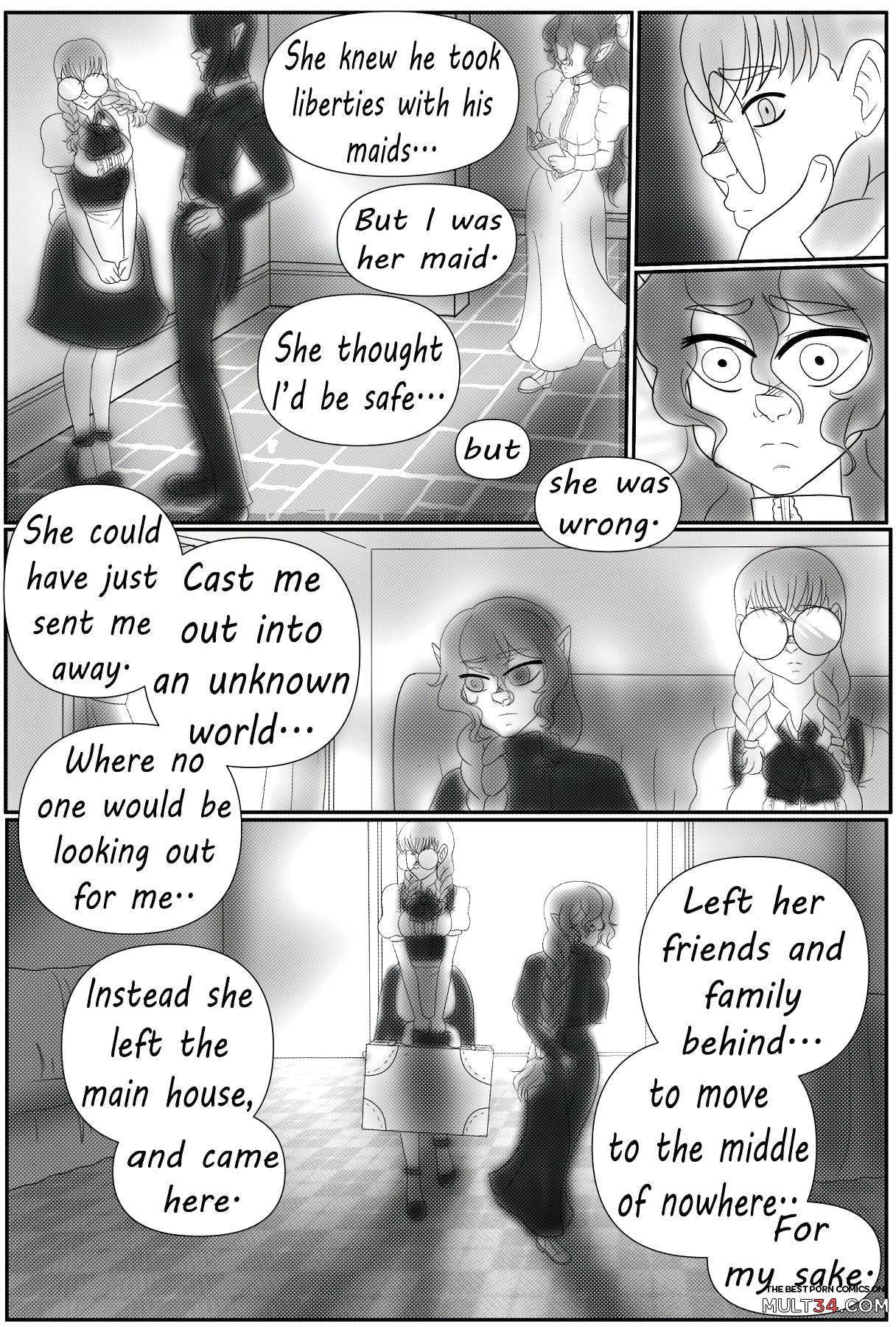 Made In Duty 8 page 15