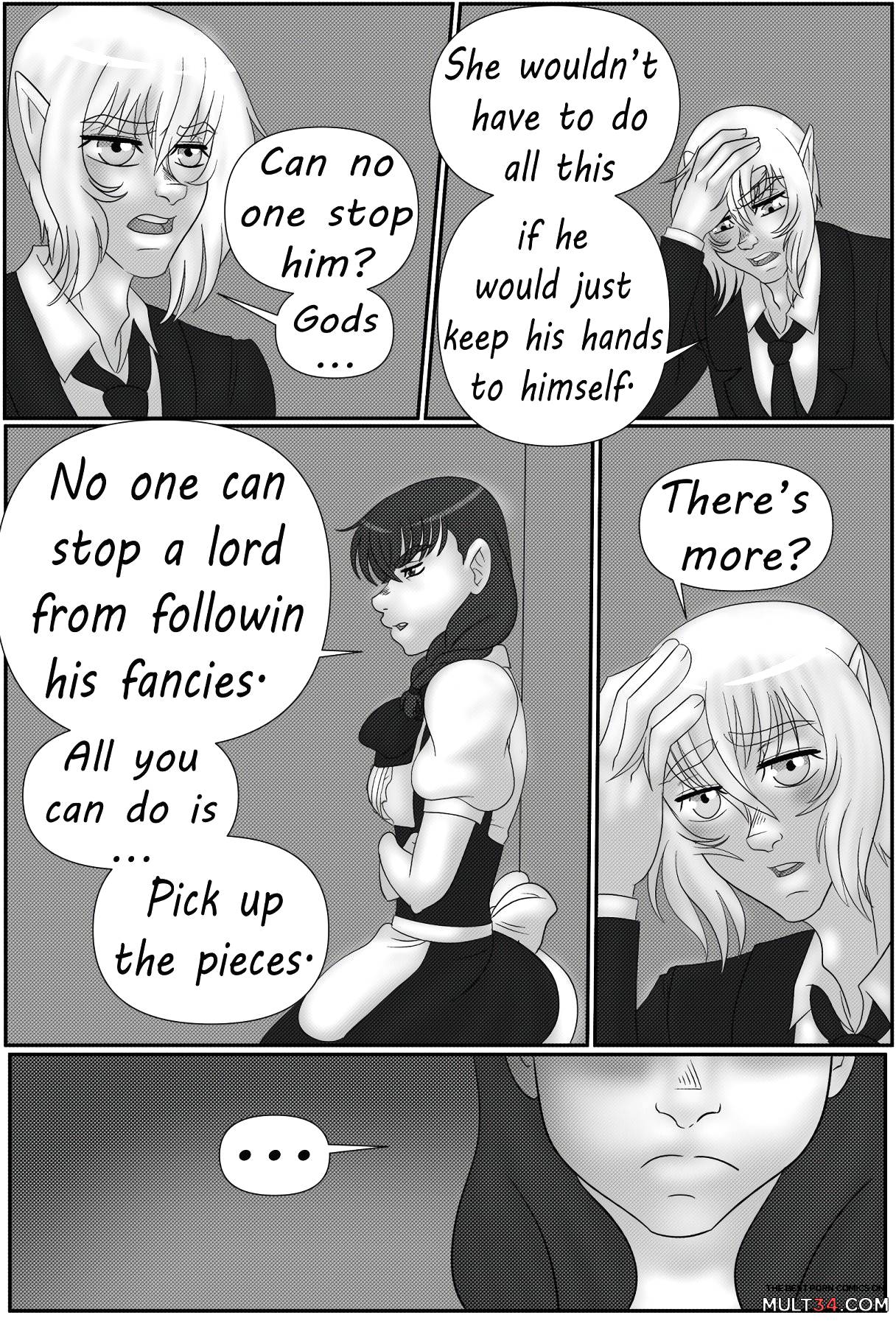 Made In Duty 8 page 17