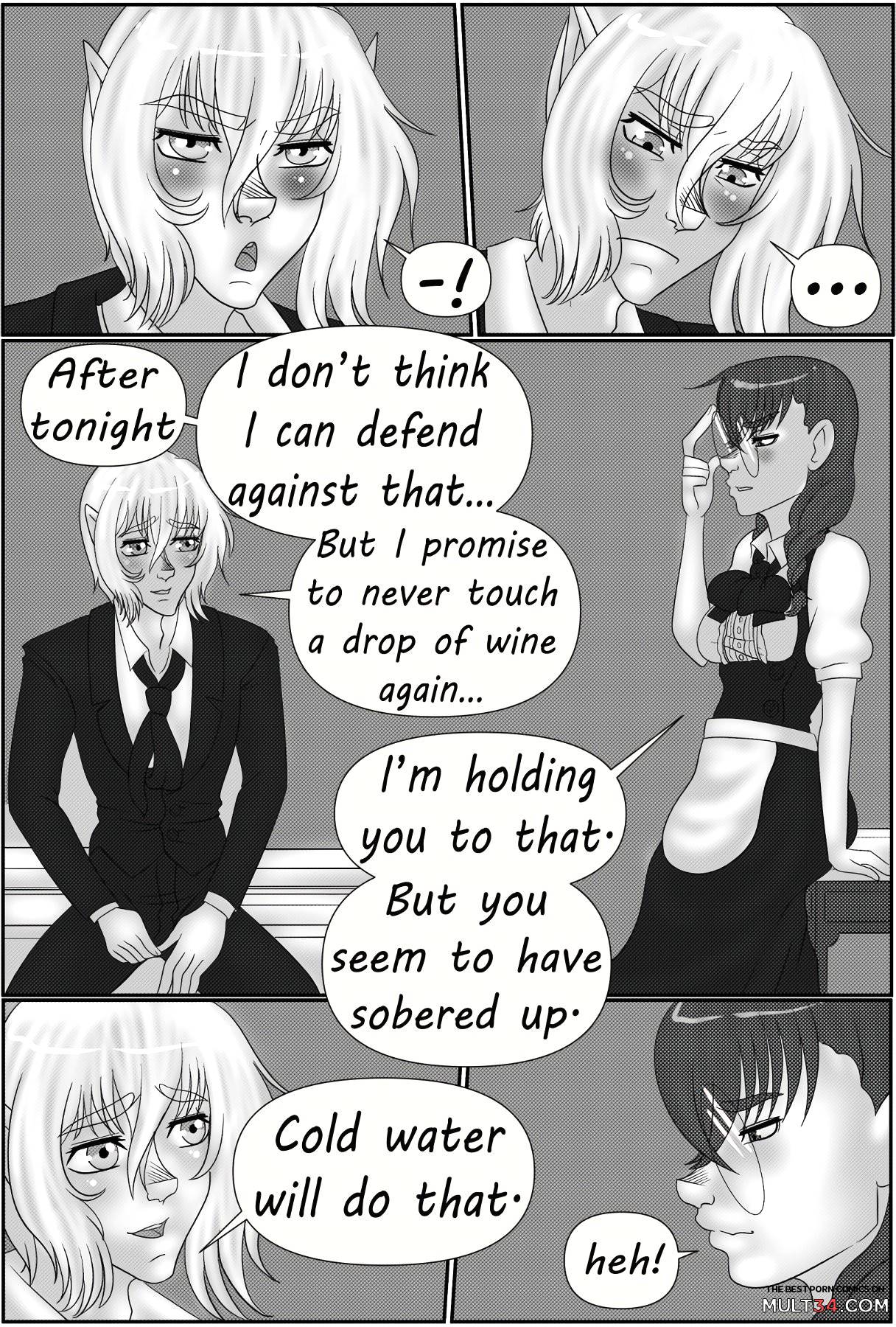 Made In Duty 8 page 26