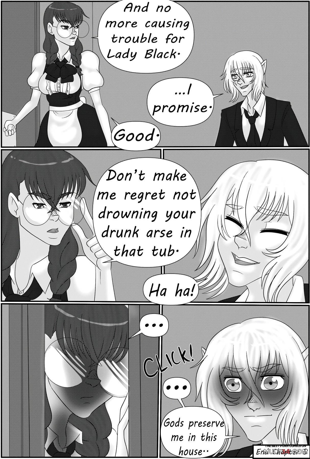Made In Duty 8 page 27