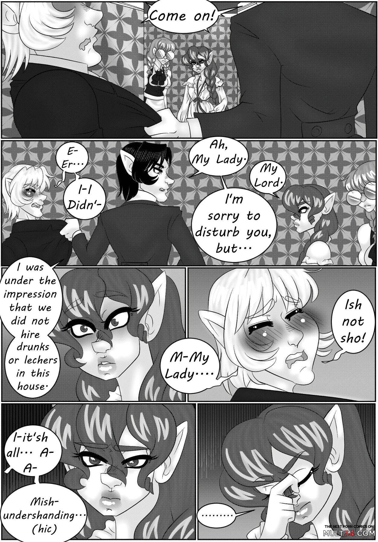 Made In Duty 8 page 4