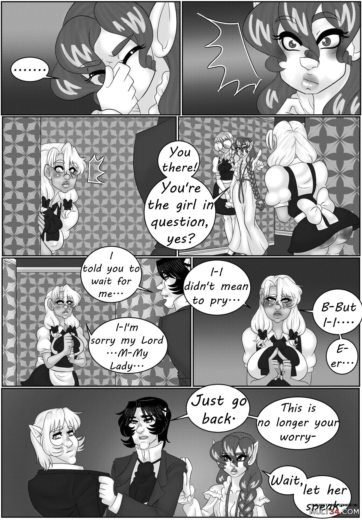 Made In Duty 8 page 6