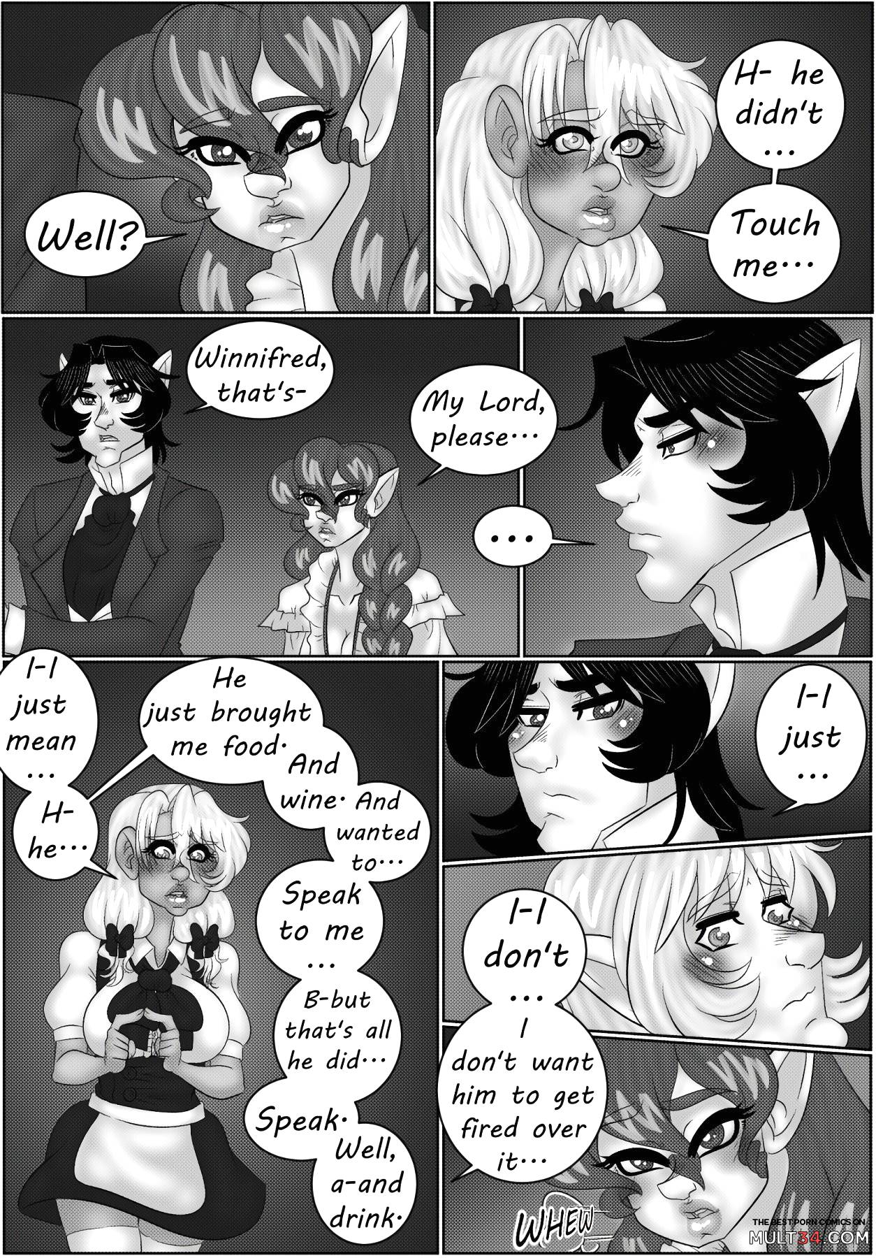 Made In Duty 8 page 7