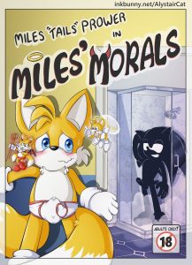 Miles’ Morals