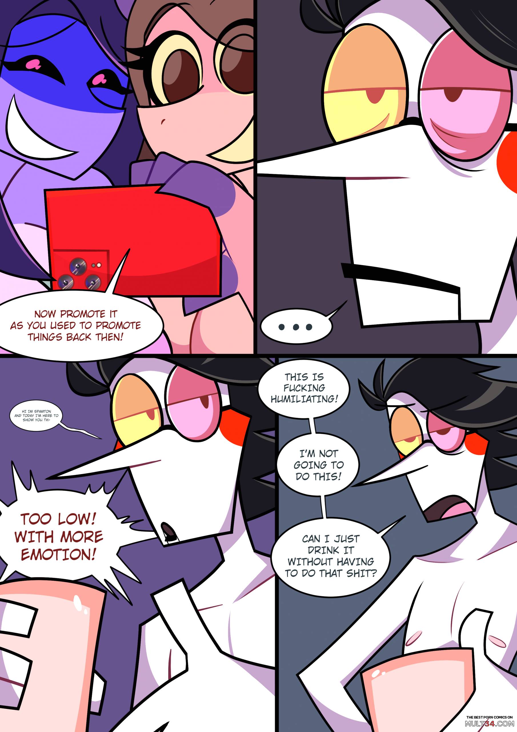 Milk Deal page 26