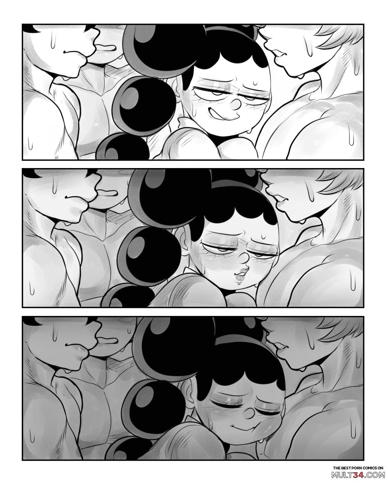 Mineta’s Fun Time page 15