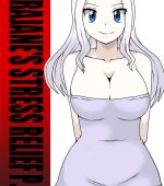 Mirajane's Stress Relief 2 page 1