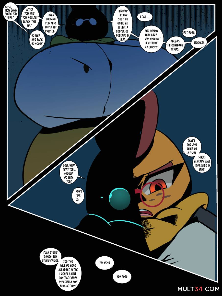 Moaning Rock page 14