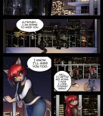 Moonlace 2 page 1