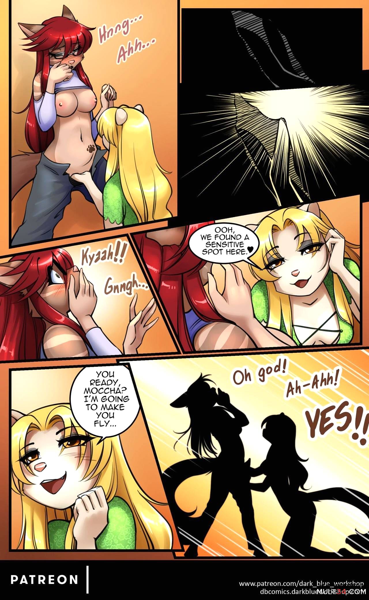Moonlace 2 page 26