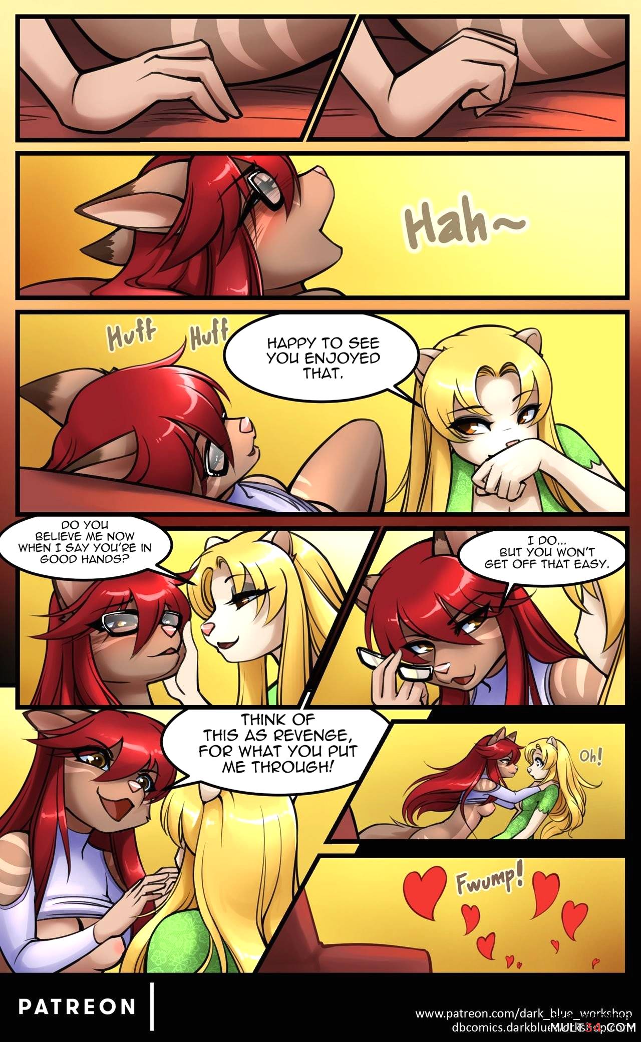 Moonlace 2 page 29
